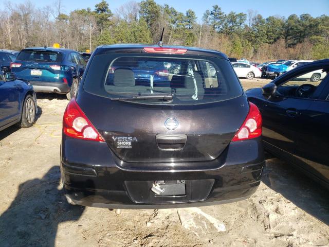 Photo 6 from auction – 2011 NISSAN VERSA S with VIN 3N1BC1CP9BL480918
