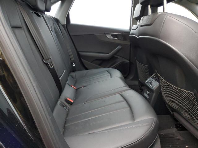 Photo 10 from auction – 2017 AUDI A4 PREMIUM with VIN WAULNAF47HN015167