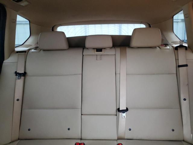 Photo 10 from auction – 2013 BMW X3 XDRIVE2 with VIN 5UXWX9C55D0A30829