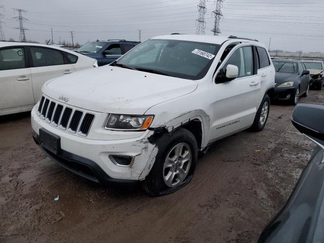 JEEP GRAND CHER 2016 with VIN 1C4RJFAG5GC303450 - Photo from auction
