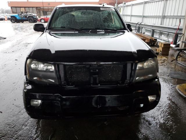 Photo 5 from auction – 2008 CHEVROLET TRAILBLAZE with VIN 1GNDT13S382192615