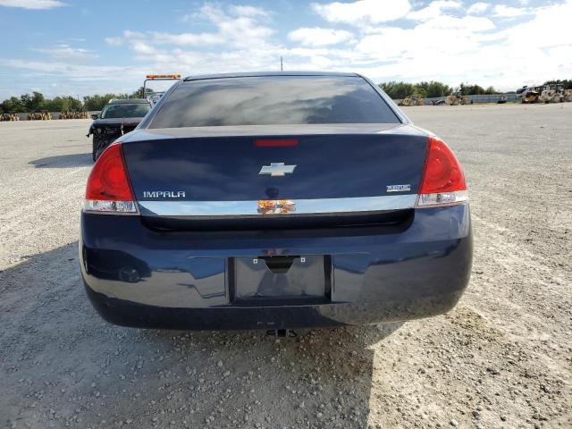 Photo 6 from auction – 2010 CHEVROLET IMPALA LT with VIN 2G1WB5EK8A1220237