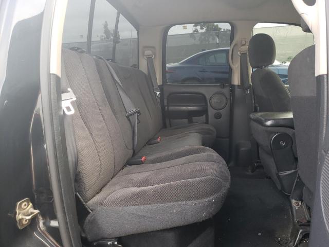 Photo 10 from auction – 2003 DODGE RAM 1500 S with VIN 1D7HA18N43S154506