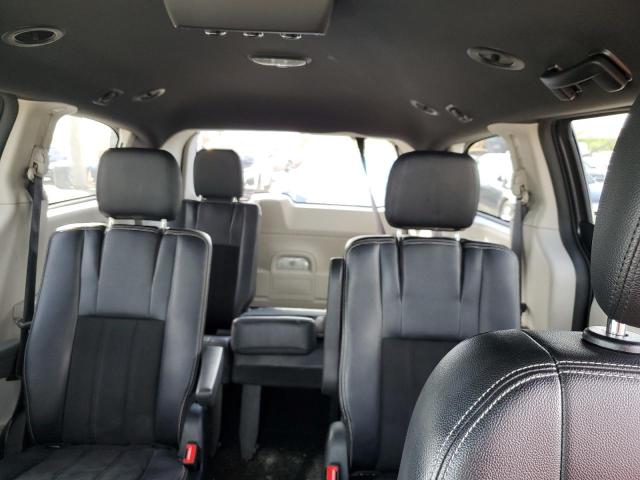 Photo 10 from auction – 2019 DODGE GRAND CARA with VIN 2C4RDGCG9KR755248