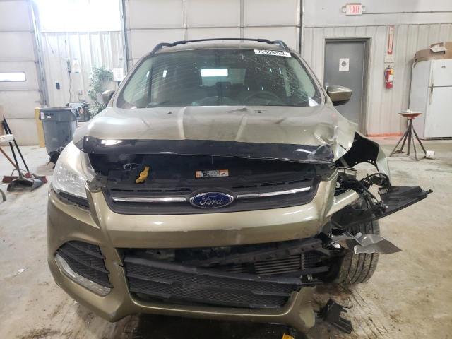Photo 5 from auction – 2013 FORD ESCAPE SE with VIN 1FMCU9GX8DUC85470