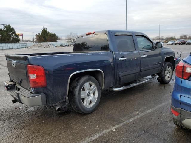 Photo 3 from auction – 2007 CHEVROLET SILVERADO with VIN 2GCEC13J371555255