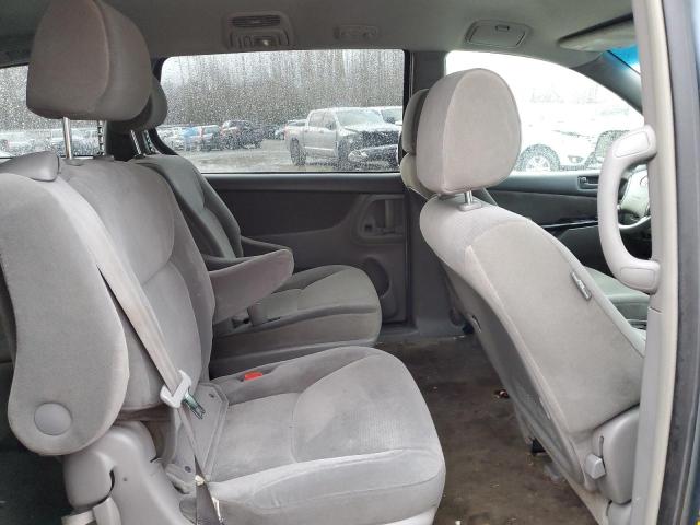 Photo 11 from auction – 2005 TOYOTA SIENNA CE with VIN 5TDZA23C35S372099