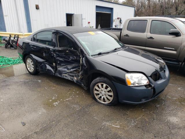 Photo 4 from auction – 2006 MITSUBISHI GALANT ES with VIN 4A3AB36F86E036636