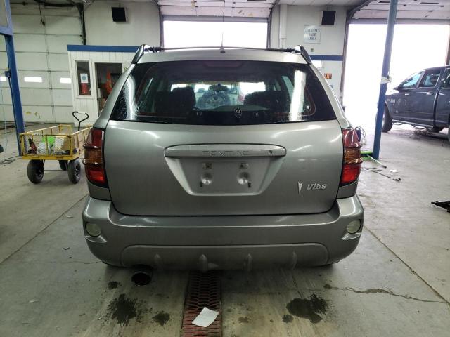 Photo 6 from auction – 2004 PONTIAC VIBE with VIN 5Y2SL62884Z465889