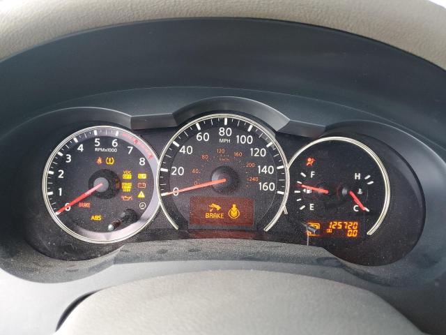 Photo 9 from auction – 2010 NISSAN ALTIMA BAS with VIN 1N4AL2AP8AC173595