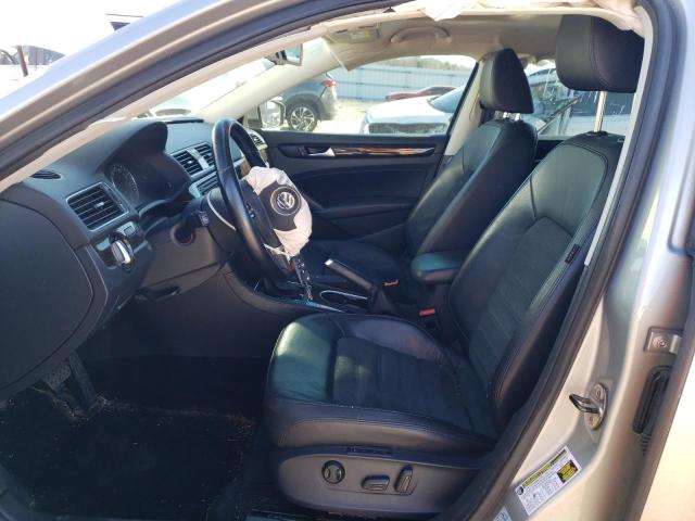 Photo 7 from auction – 2014 VOLKSWAGEN PASSAT SEL with VIN 1VWCN7A39EC037048