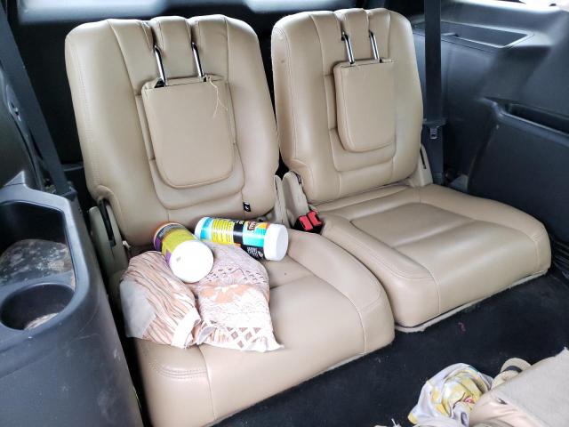 Photo 10 from auction – 2016 FORD EXPLORER X with VIN 1FM5K8D84GGD27867