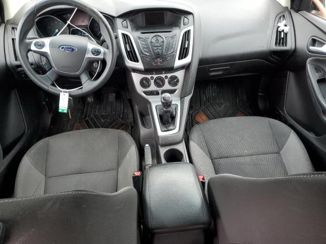 Photo 8 from auction – 2014 FORD FOCUS SE with VIN 1FADP3K29EL197582