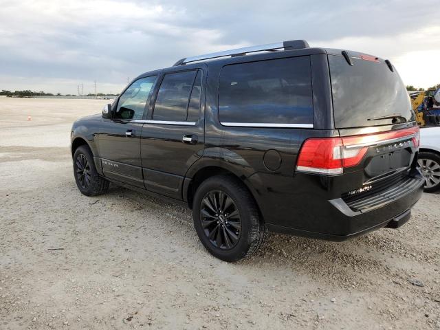 Photo 2 from auction – 2015 LINCOLN NAVIGATOR with VIN 5LMJJ2HT3FEJ04367