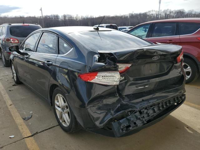 Photo 2 from auction – 2015 FORD FUSION SE with VIN 3FA6P0H71FR243290