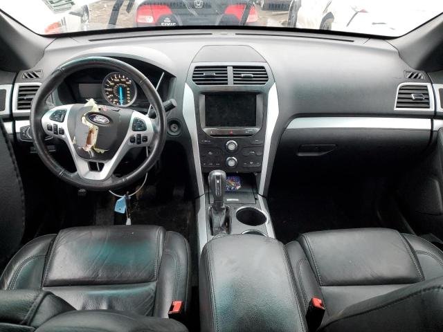 Photo 8 from auction – 2014 FORD EXPLORER X with VIN 1FM5K8D82EGB41161