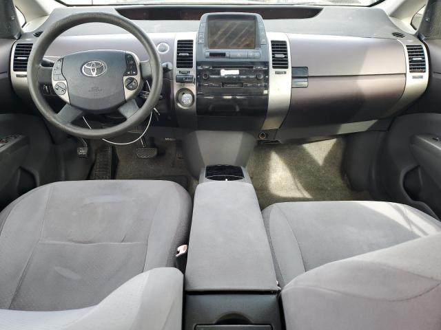 Photo 8 from auction – 2004 TOYOTA PRIUS with VIN JTDKB20U440108354