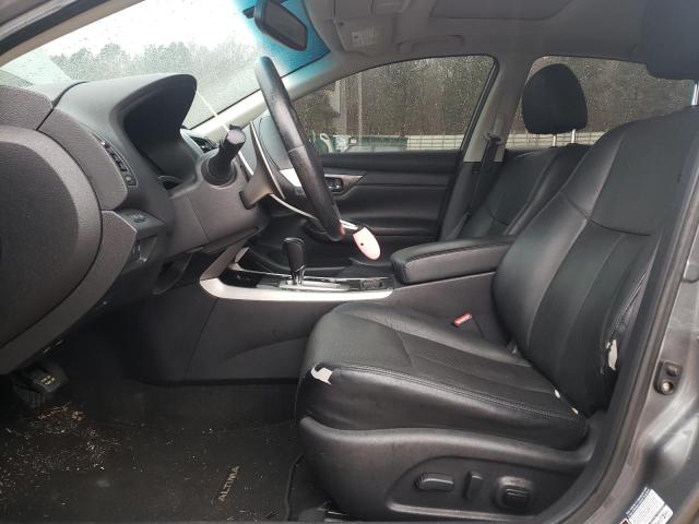 Photo 7 from auction – 2014 NISSAN ALTIMA 3.5 with VIN 1N4BL3AP3EC119606