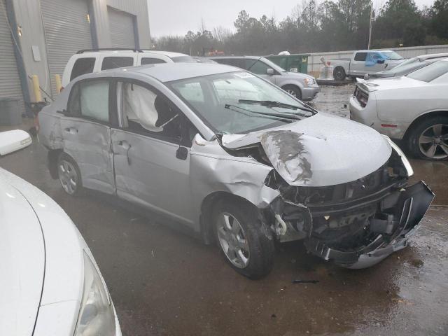 Photo 4 from auction – 2010 NISSAN VERSA S with VIN 3N1BC1AP5AL378212
