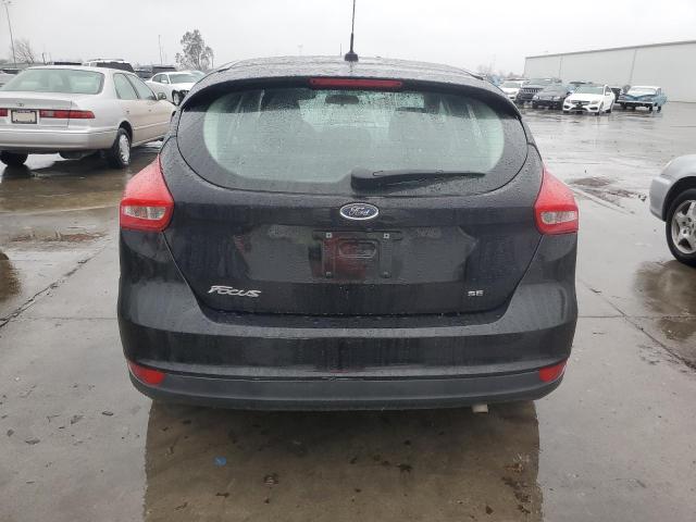 Photo 6 from auction – 2017 FORD FOCUS SE with VIN 1FADP3K22HL219961