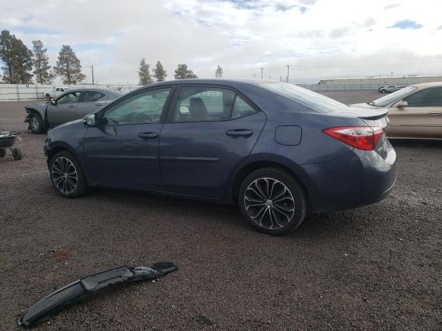 Photo 2 from auction – 2016 TOYOTA COROLLA L with VIN 5YFBURHEXGP531904