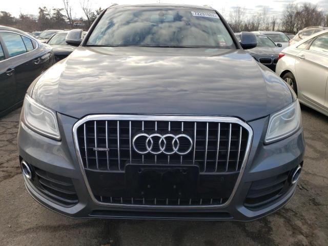 Photo 5 from auction – 2013 AUDI Q5 PREMIUM with VIN WA1LFAFP7DA011562