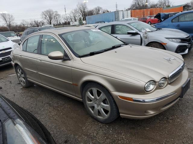 Photo 4 from auction – 2004 JAGUAR X-TYPE 3.0 with VIN SAJEA51C34WD99955