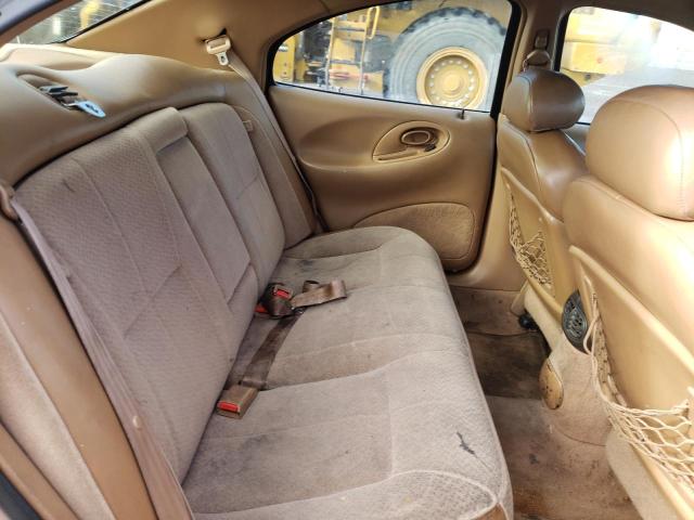 Photo 10 from auction – 1996 MERCURY SABLE LS with VIN 1MELM53SXTA635929
