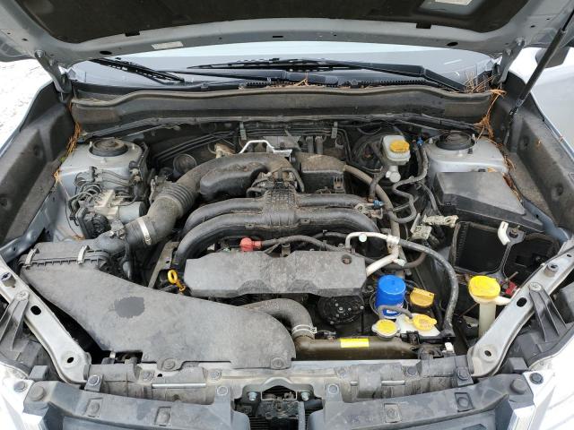 Photo 11 from auction – 2015 SUBARU FORESTER 2 with VIN JF2SJARC9FH508990