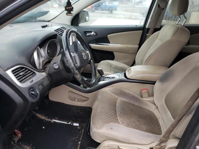 Photo 7 from auction – 2013 DODGE JOURNEY SE with VIN 3C4PDCAB3DT531884