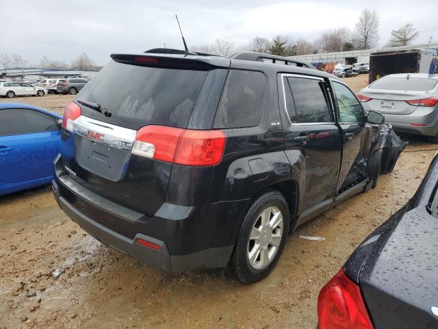 Photo 3 from auction – 2011 GMC TERRAIN SL with VIN 2CTALSEC7B6333997