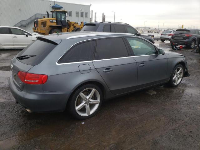 Photo 3 from auction – 2012 AUDI A4 PREMIUM with VIN WAUWFCFLXCA112554