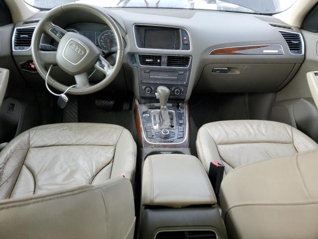 Photo 8 from auction – 2010 AUDI Q5 PREMIUM with VIN WA1LKAFP9AA047440