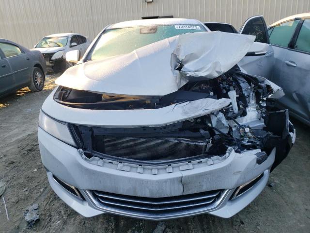 Photo 5 from auction – 2015 CHEVROLET IMPALA LTZ with VIN 2G1165S34F9102027