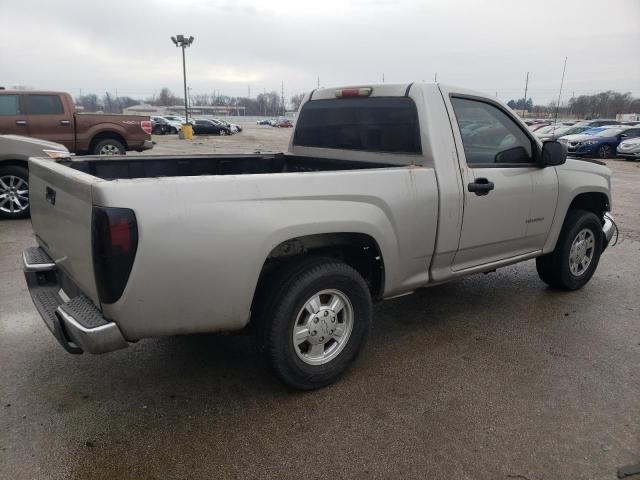 Photo 3 from auction – 2004 CHEVROLET COLORADO with VIN 1GCCS148148197149