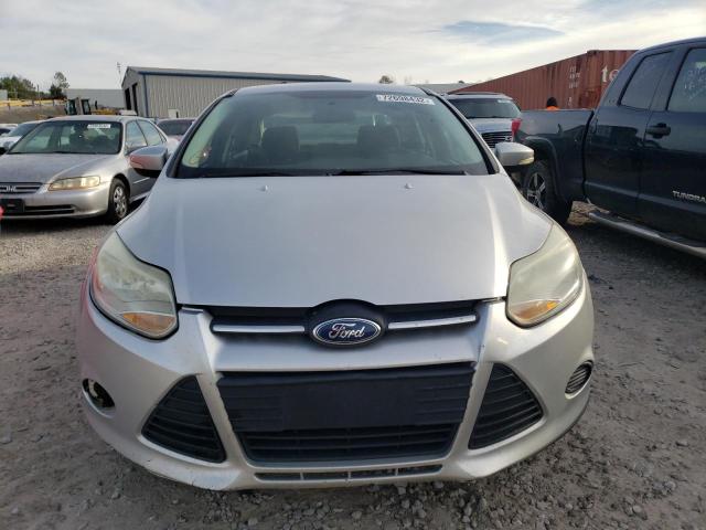 Photo 5 from auction – 2014 FORD FOCUS SE with VIN 1FADP3F27EL282396