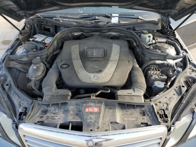 Photo 11 from auction – 2011 MERCEDES-BENZ E 350 4MAT with VIN WDDHF8HB2BA352411