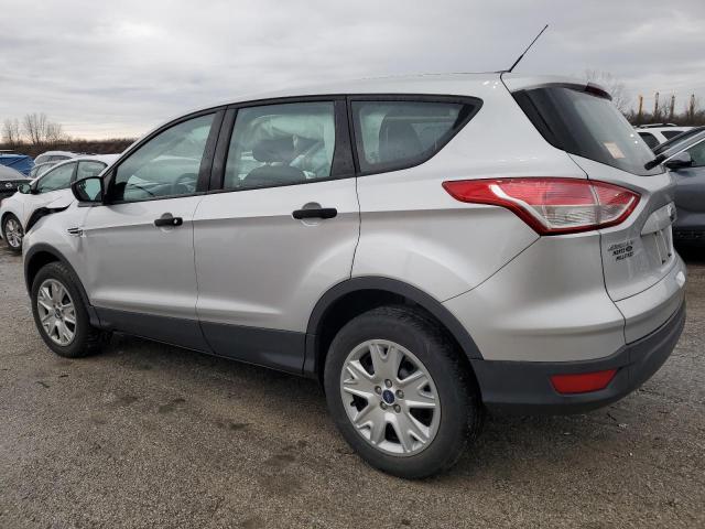 Photo 2 from auction – 2013 FORD ESCAPE S with VIN 1FMCU0F7XDUB82497