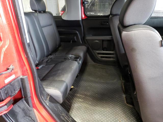 صورة رقم 11 من المزاد - 2005 HONDA ELEMENT EX مع VIN 5J6YH28645L016539