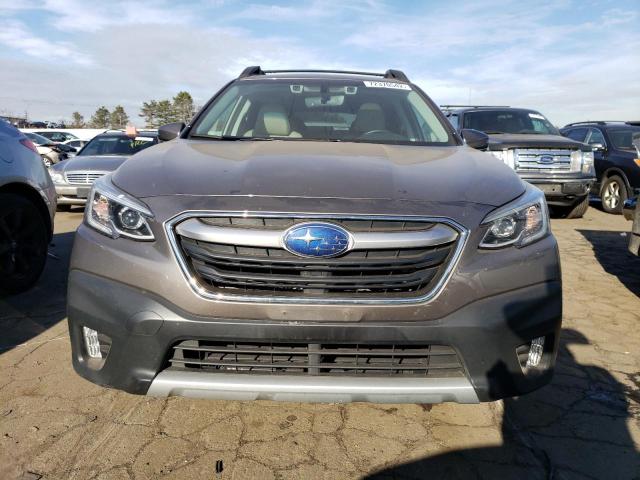Photo 5 from auction – 2021 SUBARU OUTBACK with VIN 4S4BTANC7M3113131