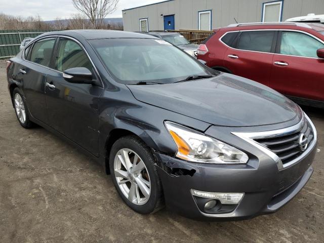 Photo 4 from auction – 2013 NISSAN ALTIMA 2.5 with VIN 1N4AL3AP8DC143328