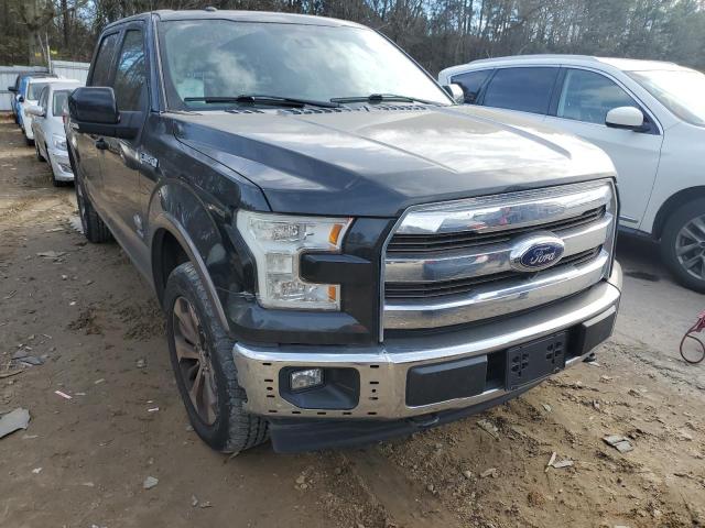 Photo 4 from auction – 2015 FORD F150 SUPER with VIN 1FTEW1EG5FFB29681