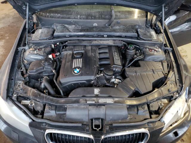 Photo 11 from auction – 2011 BMW 328 XI SUL with VIN WBAPK5C59BA993926