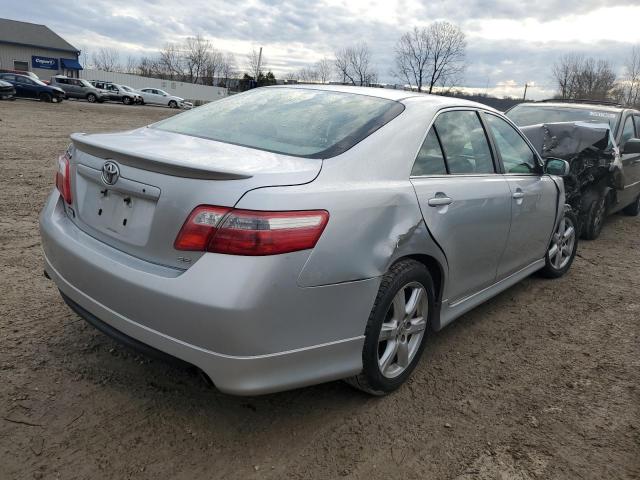 Photo 3 from auction – 2007 TOYOTA CAMRY CE with VIN 4T1BE46K97U056219