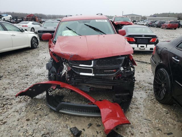 Photo 5 from auction – 2012 DODGE JOURNEY SX with VIN 3C4PDCBG6CT282344
