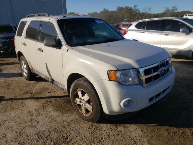 Photo 4 from auction – 2012 FORD ESCAPE XLT with VIN 1FMCU0D75CKC52243