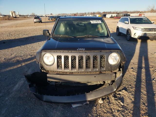 Photo 5 from auction – 2016 JEEP PATRIOT SP with VIN 1C4NJPBA9GD576397