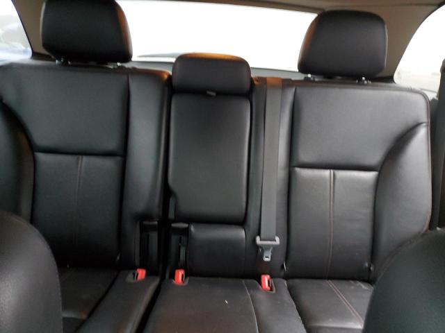 Photo 10 from auction – 2014 FORD EDGE SEL with VIN 2FMDK4JC5EBA51796