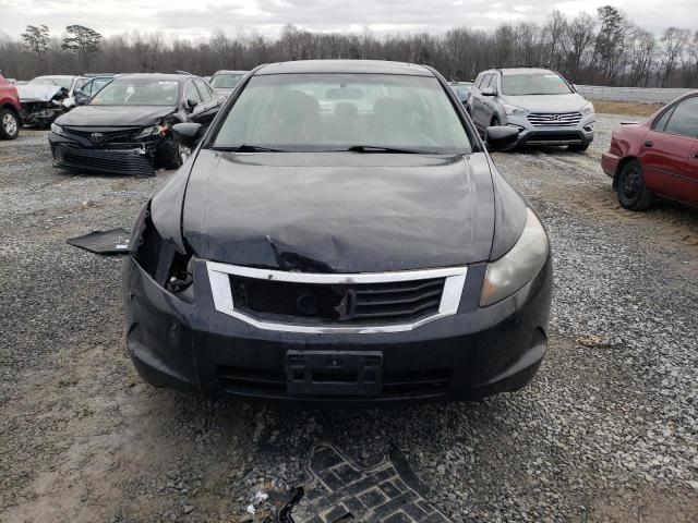 Photo 5 from auction – 2010 HONDA ACCORD EX with VIN 1HGCP2F74AA068260