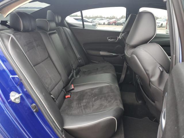 Photo 10 from auction – 2018 ACURA TLX TECH+A with VIN 19UUB3F64JA001710